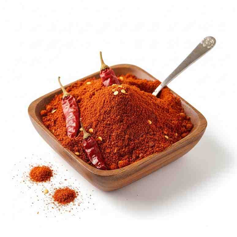 Red Chilli Powder